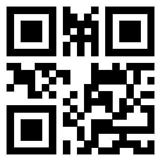 3913729934 - Immagine del QrCode associato