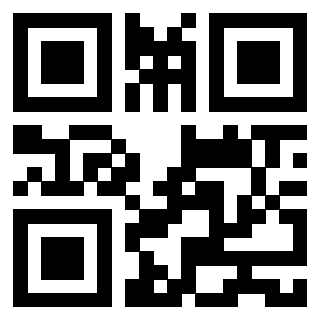 3913729935 - Immagine del QrCode