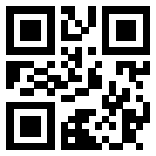 Il QrCode di 3913729936