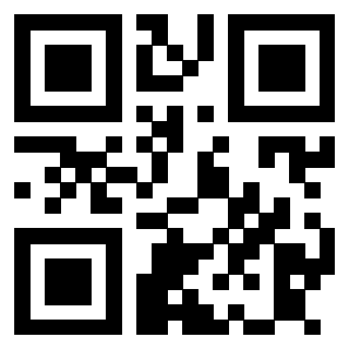 3913729941 QrCode associato