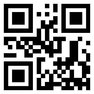Immagine del Qr Code di 3913729942