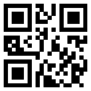 3913729943 - Immagine del QrCode