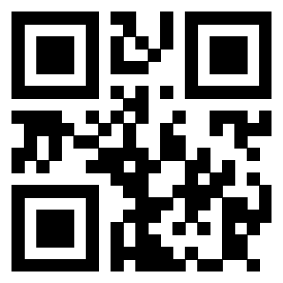 3913729945 QrCode associato