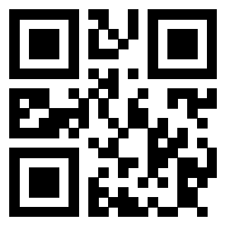 3913729947 Qr Code associato