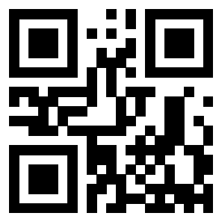3913729952 QrCode associato