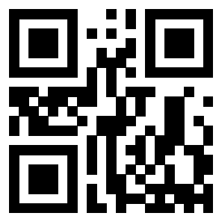 Scansione del QrCode di 3913729956