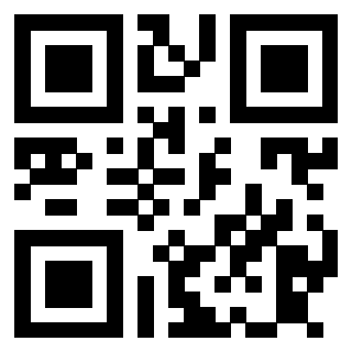 Scansione del QrCode di 3913729959
