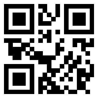 Immagine del Qr Code di 3913729960