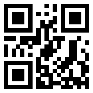 Il Qr Code di 3913729961