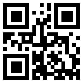 Immagine del Qr Code di 3913731813