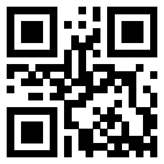 Il QrCode di 3913731819
