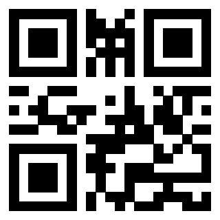 3913731820 Qr Code associato