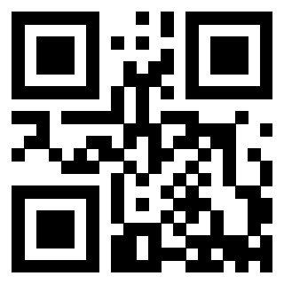 Scansione del QrCode di 3913731821