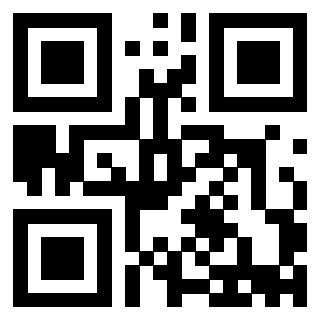 3913731823 - Immagine del QrCode associato