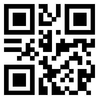 3913731824 - Immagine del QrCode associato