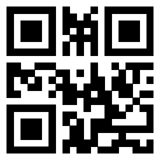 3913731825 - Immagine del Qr Code