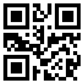3913731828 - Immagine del Qr Code associato