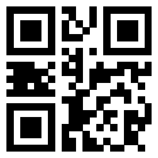 Il QrCode di 3913731829
