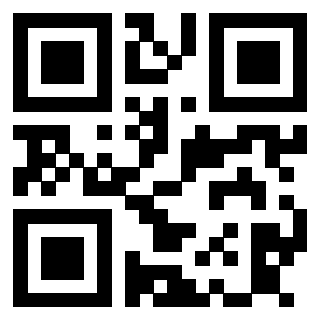 Scansione del QrCode di 3913731832