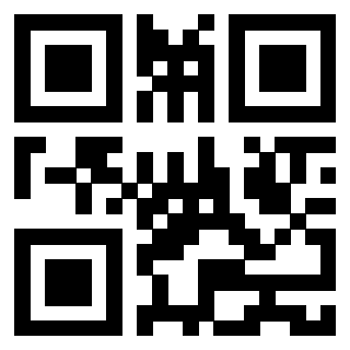Immagine del Qr Code di 3913731834