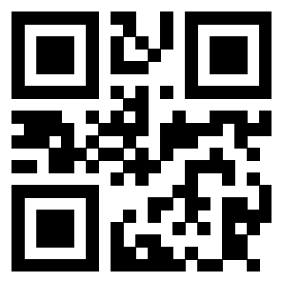 3913731835 - Immagine del QrCode associato