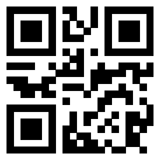 3913731838 - Immagine del QrCode associato