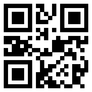 Immagine del QrCode di 3913731840