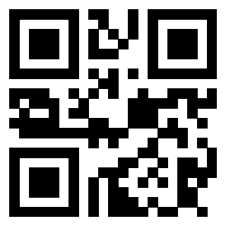 3913731844 - Immagine del QrCode