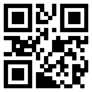 3913731845 - Immagine del QrCode
