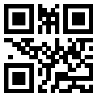 Immagine del Qr Code di 3913731848
