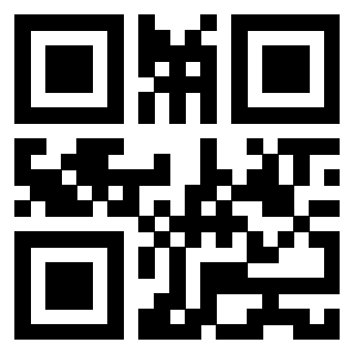 Scansione del QrCode di 3913731852