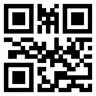 3913731854 QrCode associato