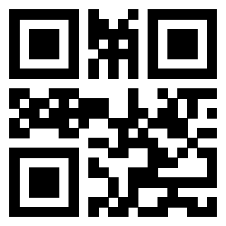 3913731855 - Immagine del QrCode associato