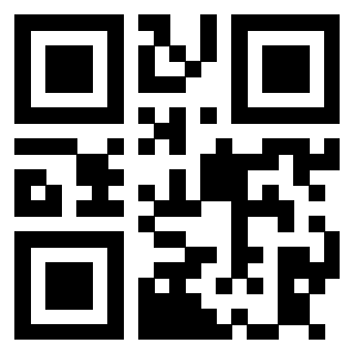 3913731857 Qr Code associato