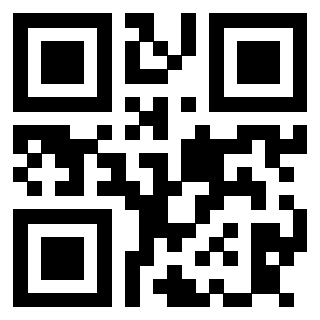 3913731858 - Immagine del QrCode