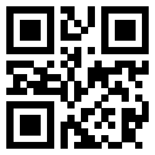Il Qr Code di 3913731861
