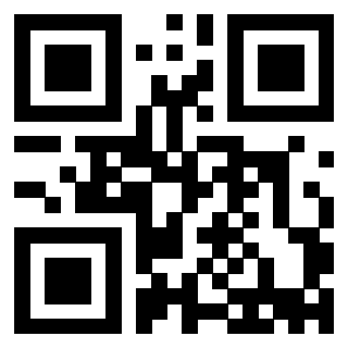 3913731862 - Immagine del Qr Code associato