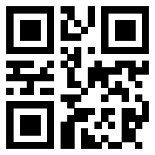 3913731863 - Immagine del Qr Code associato