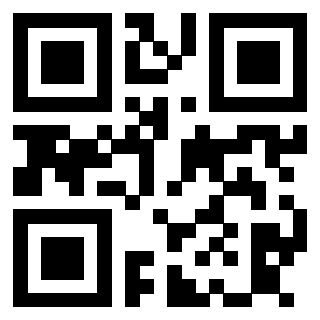 Immagine del Qr Code di 3913731864