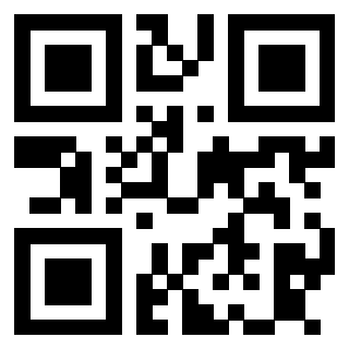 3913731865 Qr Code associato
