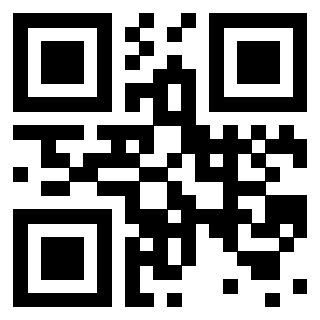 3913731867 - Immagine del QrCode associato