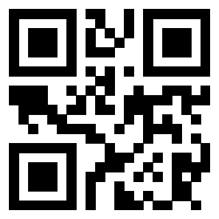 3913731870 - Immagine del Qr Code associato