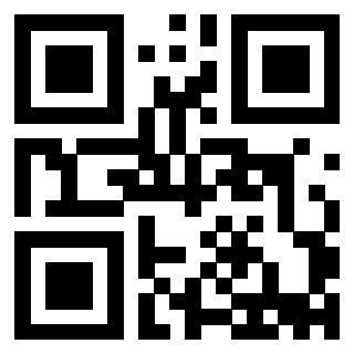 3913731871 - Immagine del Qr Code associato