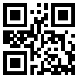 3913731875 - Immagine del Qr Code associato