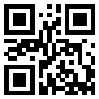 3913731877 - Immagine del QrCode associato