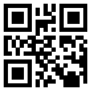 Scansione del QrCode di 3913731878