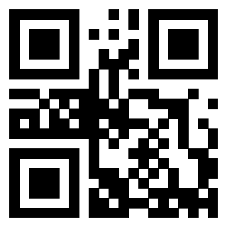 Immagine del Qr Code di 3913731882