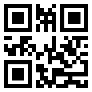 Scansione del Qr Code di 3913731884