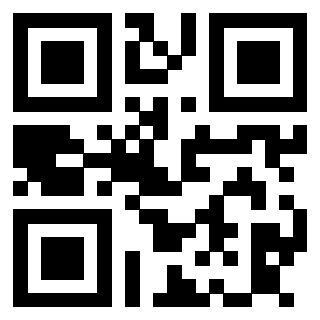 3913731885 - Immagine del Qr Code associato