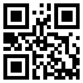 Immagine del QrCode di 3913731887